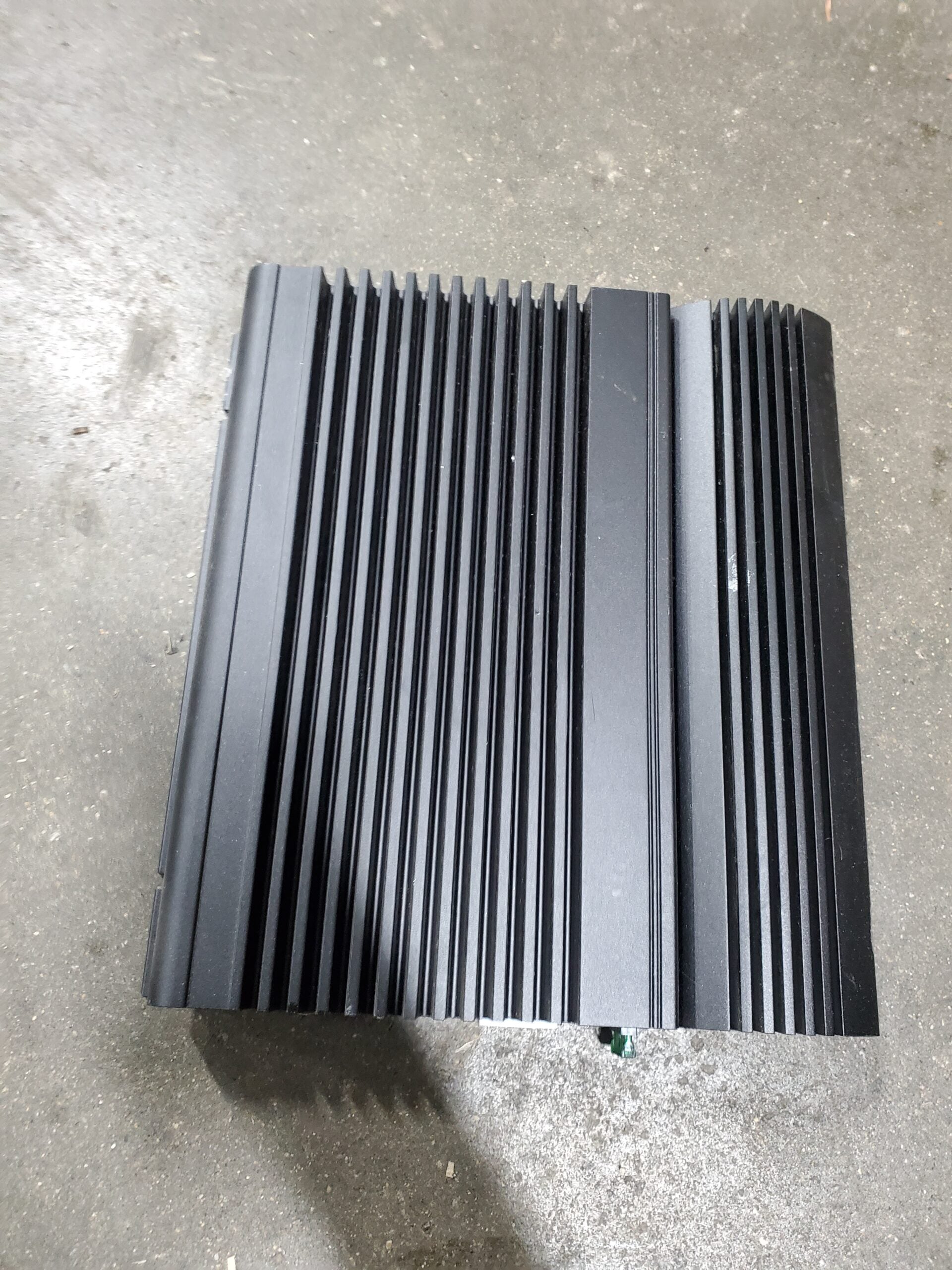 Gen.2 AMP