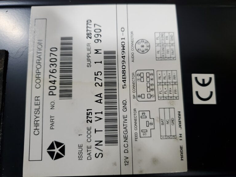 Gen.2 AMP