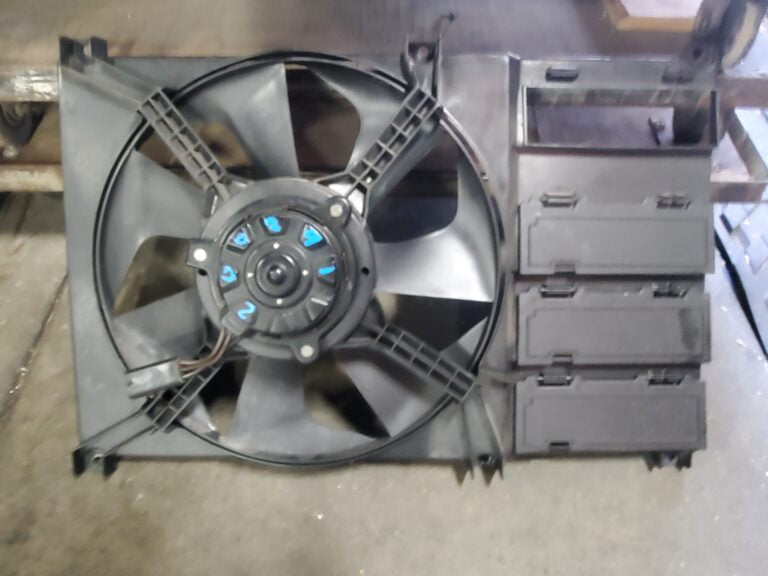 Gen.1 Fan