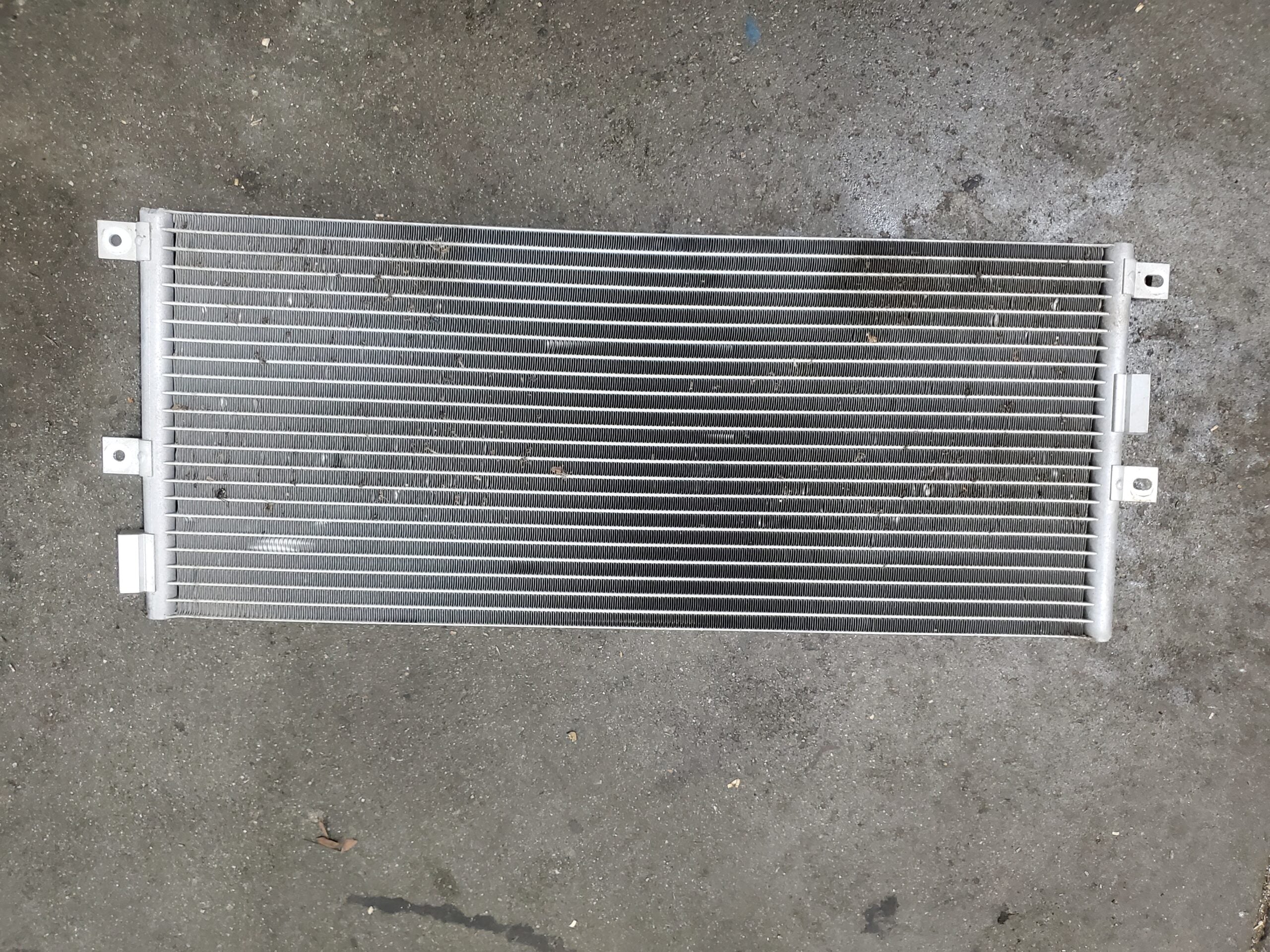 Gen.3 AC Condenser