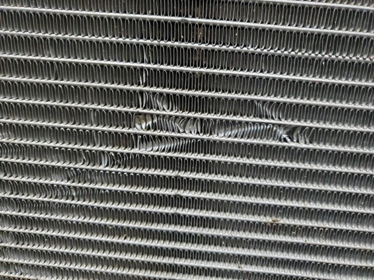 Gen.3 Radiator