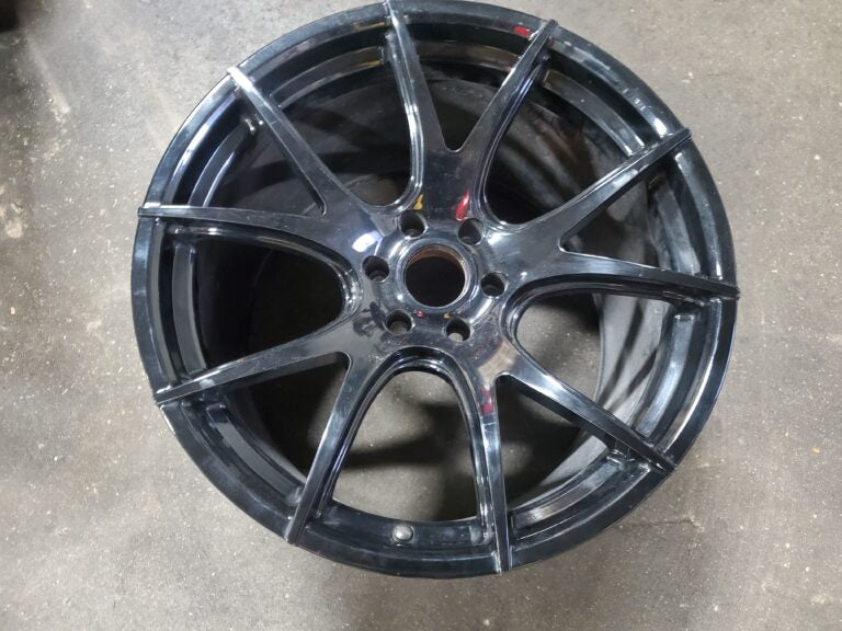 full set of 19″ Forgestars