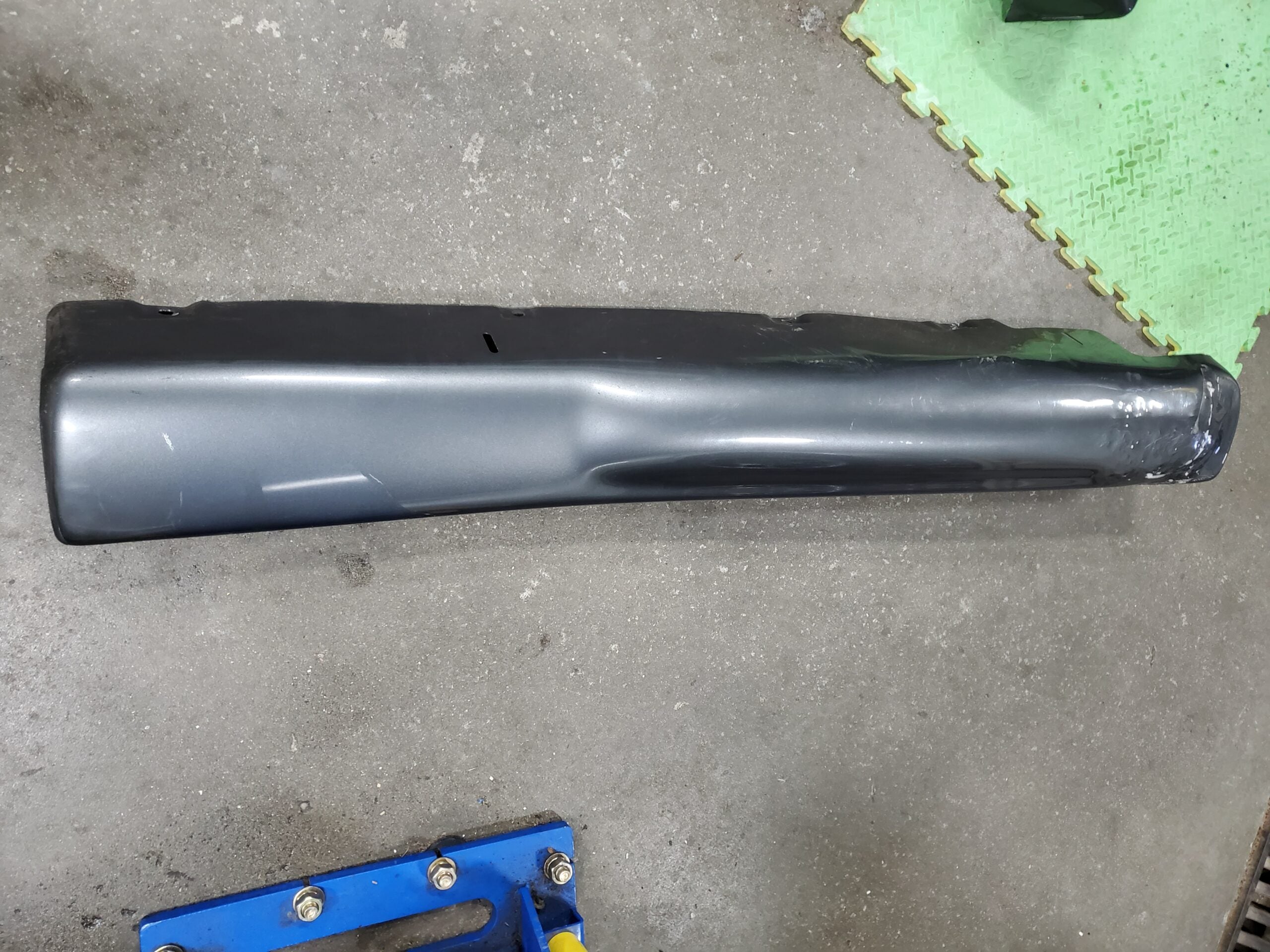 Gen.2 RH Rocker Panel