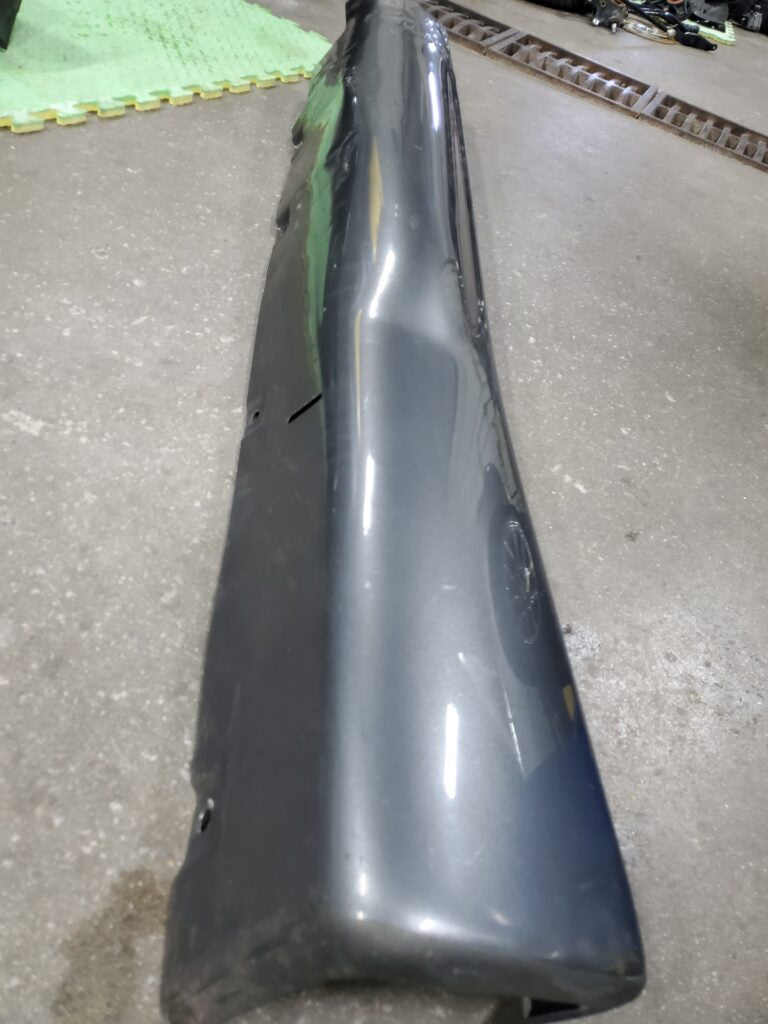 Gen.2 RH Rocker Panel
