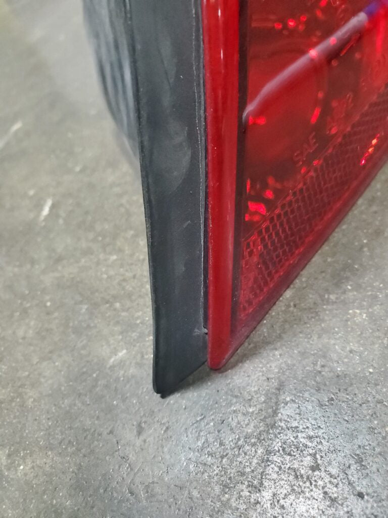 Gen.3 LH Taillight