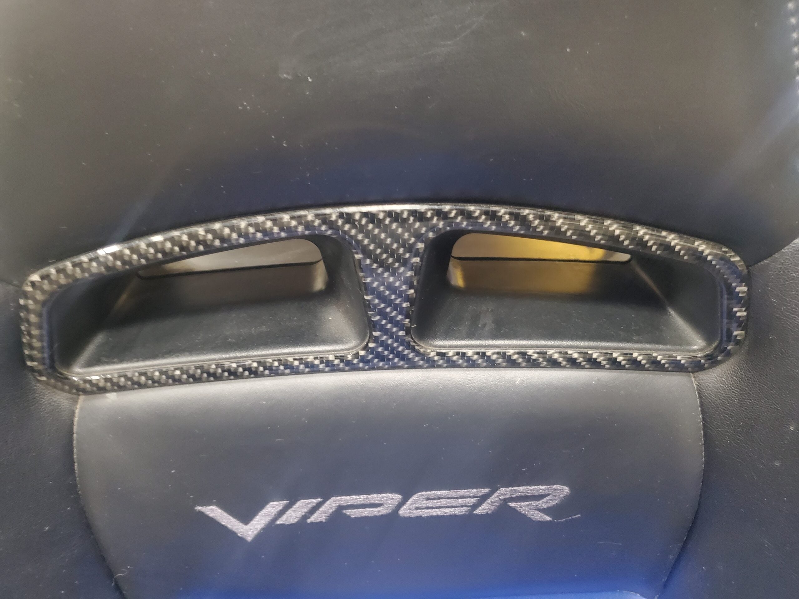 Gen.3 Seats