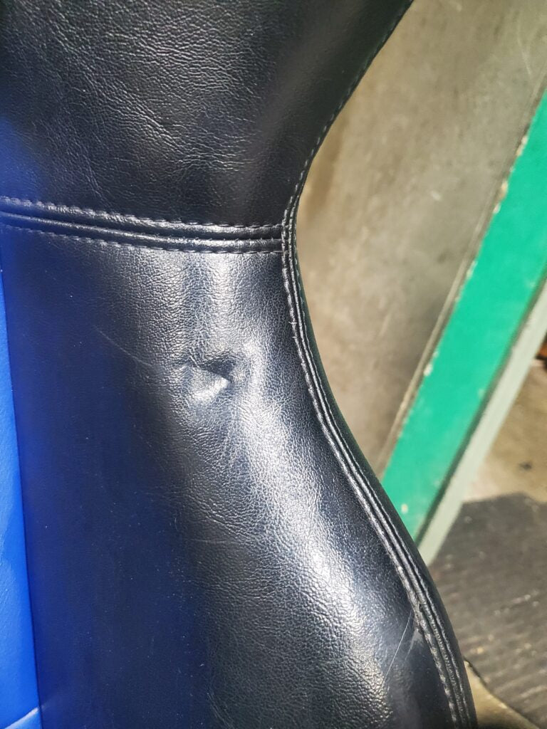 Gen.3 Seats