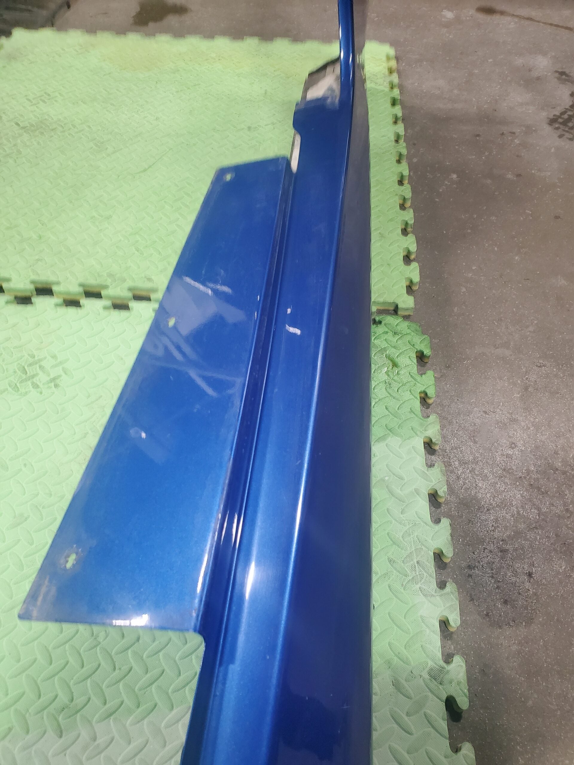 Gen.3 RH Exhaust Cover
