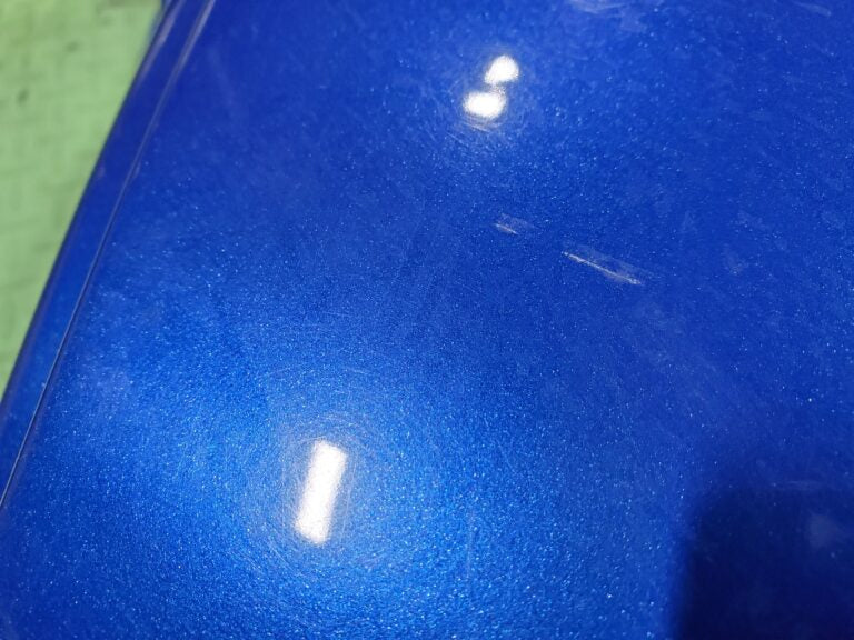 Gen.3 RH Quarter Skin