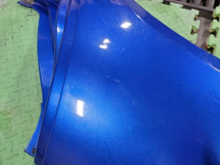 Gen.3 RH Quarter Skin