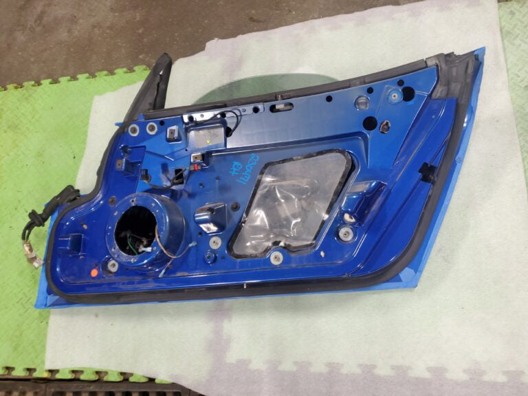 Gen.3 RH Door