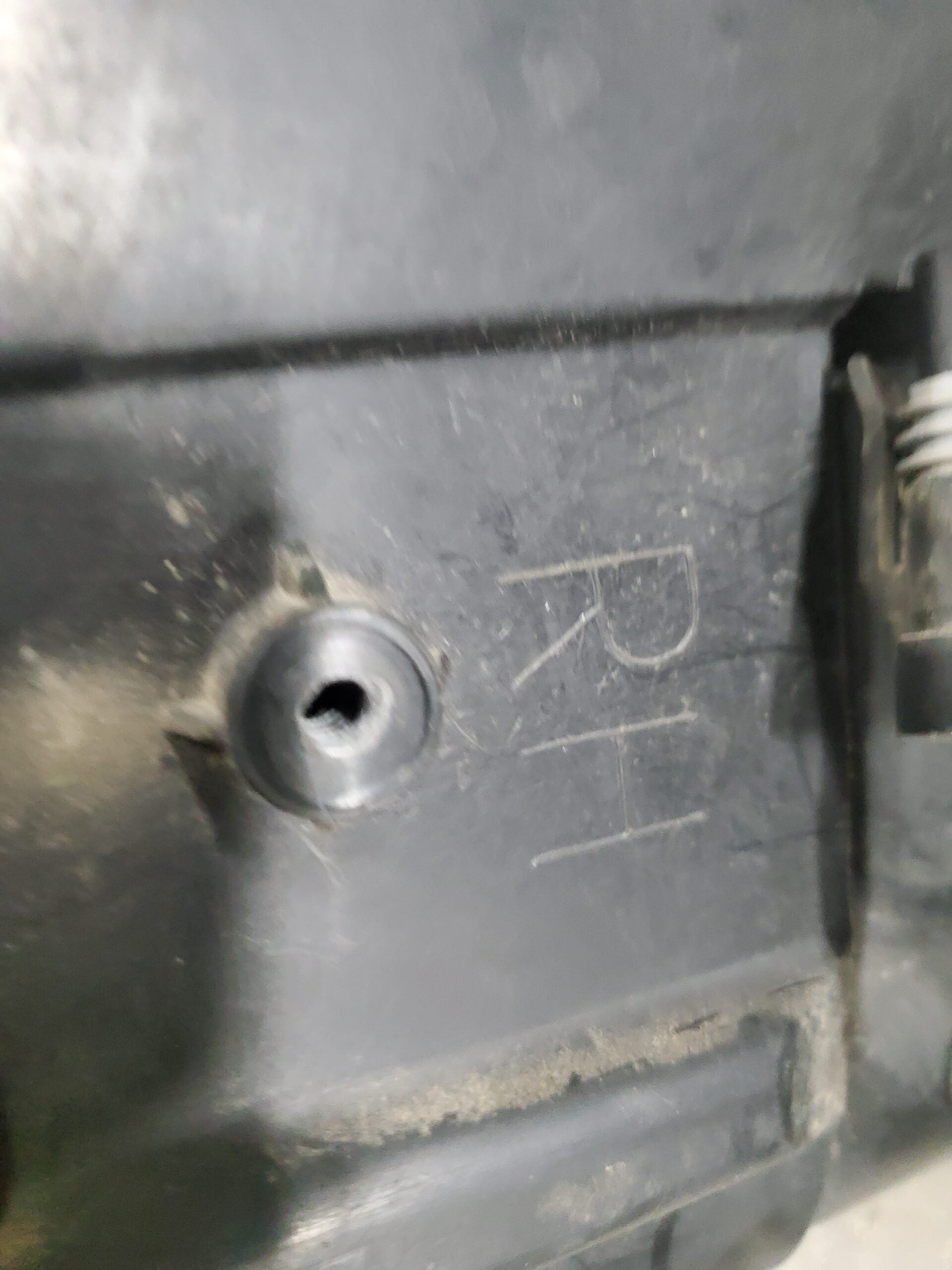 Gen.1 RH Headlight