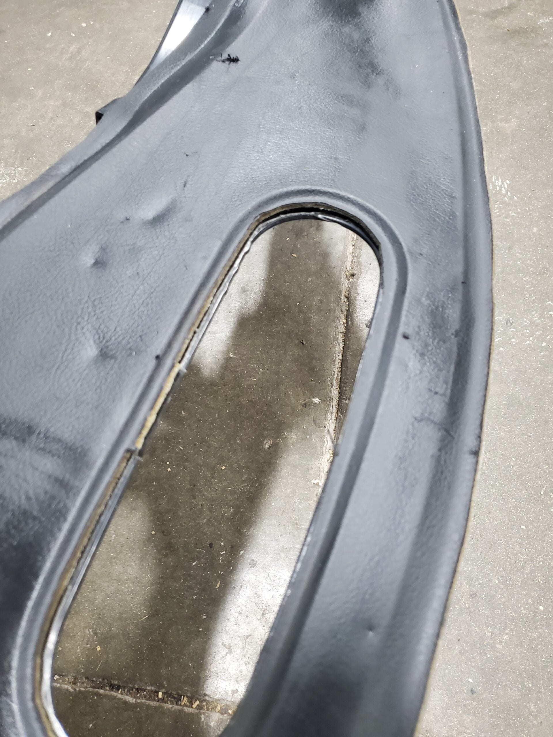 Gen.4 Dash Pad