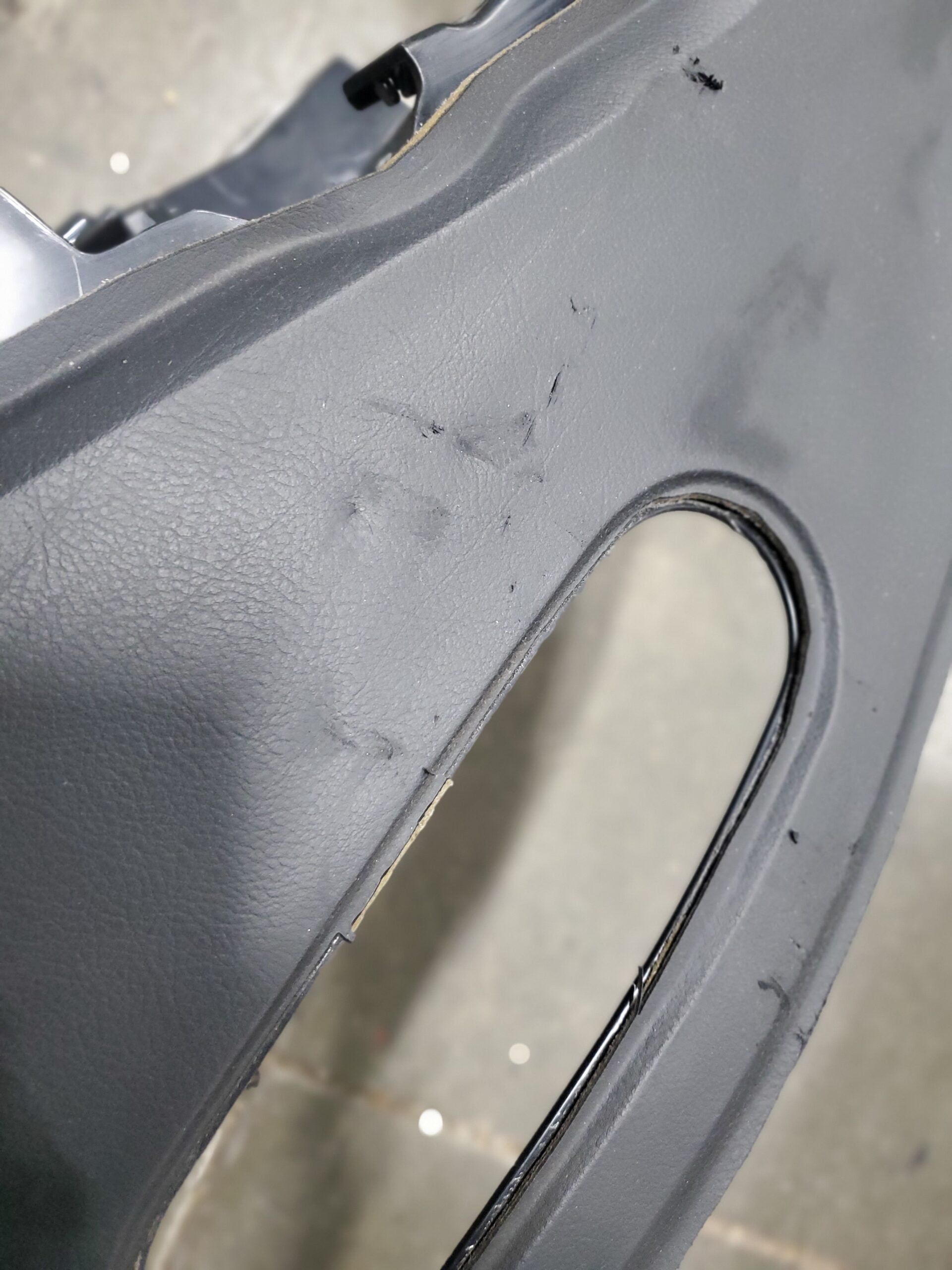 Gen.4 Dash Pad