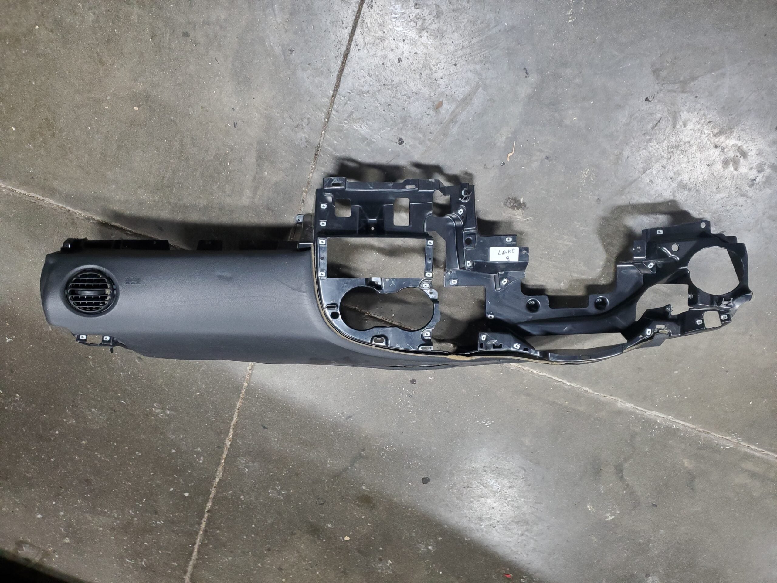 Gen.4 Dash Pad