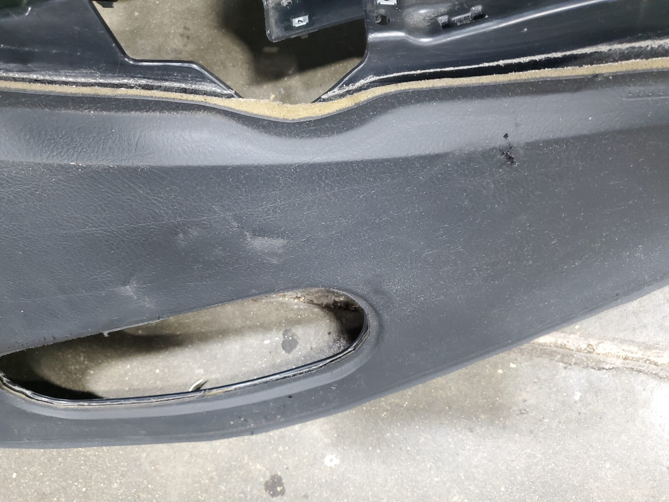 Gen.4 Dash Pad