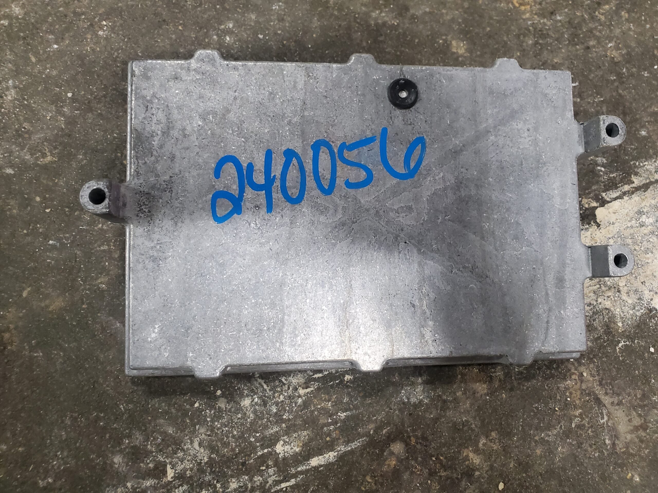 Gen.3 ECU