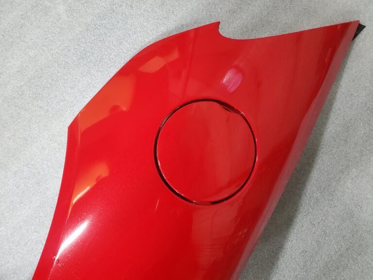 Gen.3 RH Quarter Skin