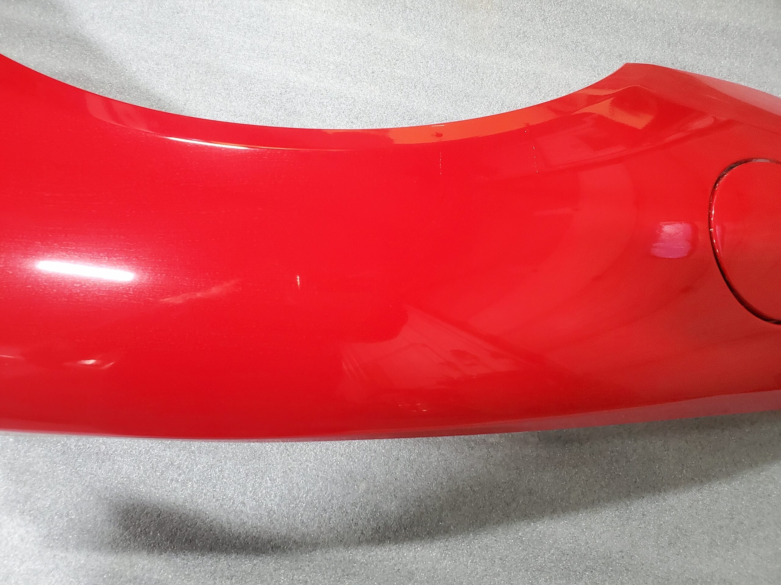 Gen.3 RH Quarter Skin