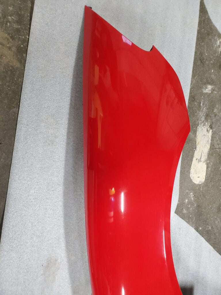 Gen.3 LH Quarter Skin