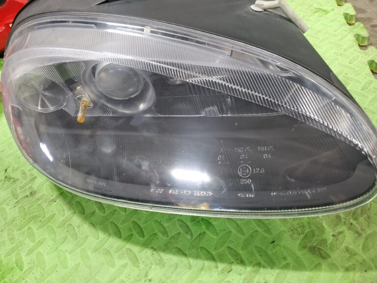 Gen.1 RH Headlight