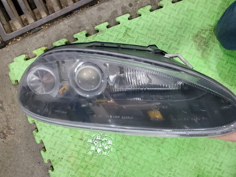 Gen.1 RH Headlight
