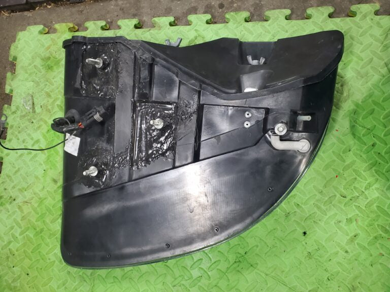 Gen.1 RH Headlight
