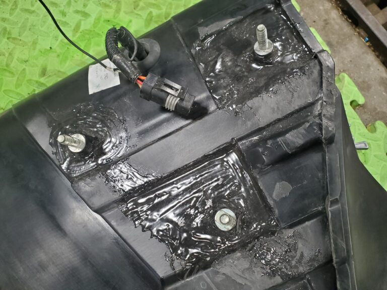 Gen.1 RH Headlight