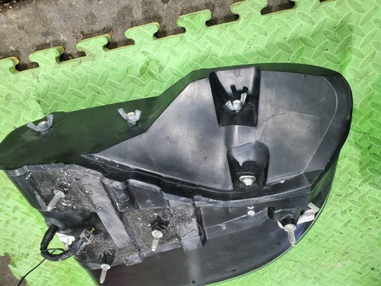 Gen.1 RH Headlight