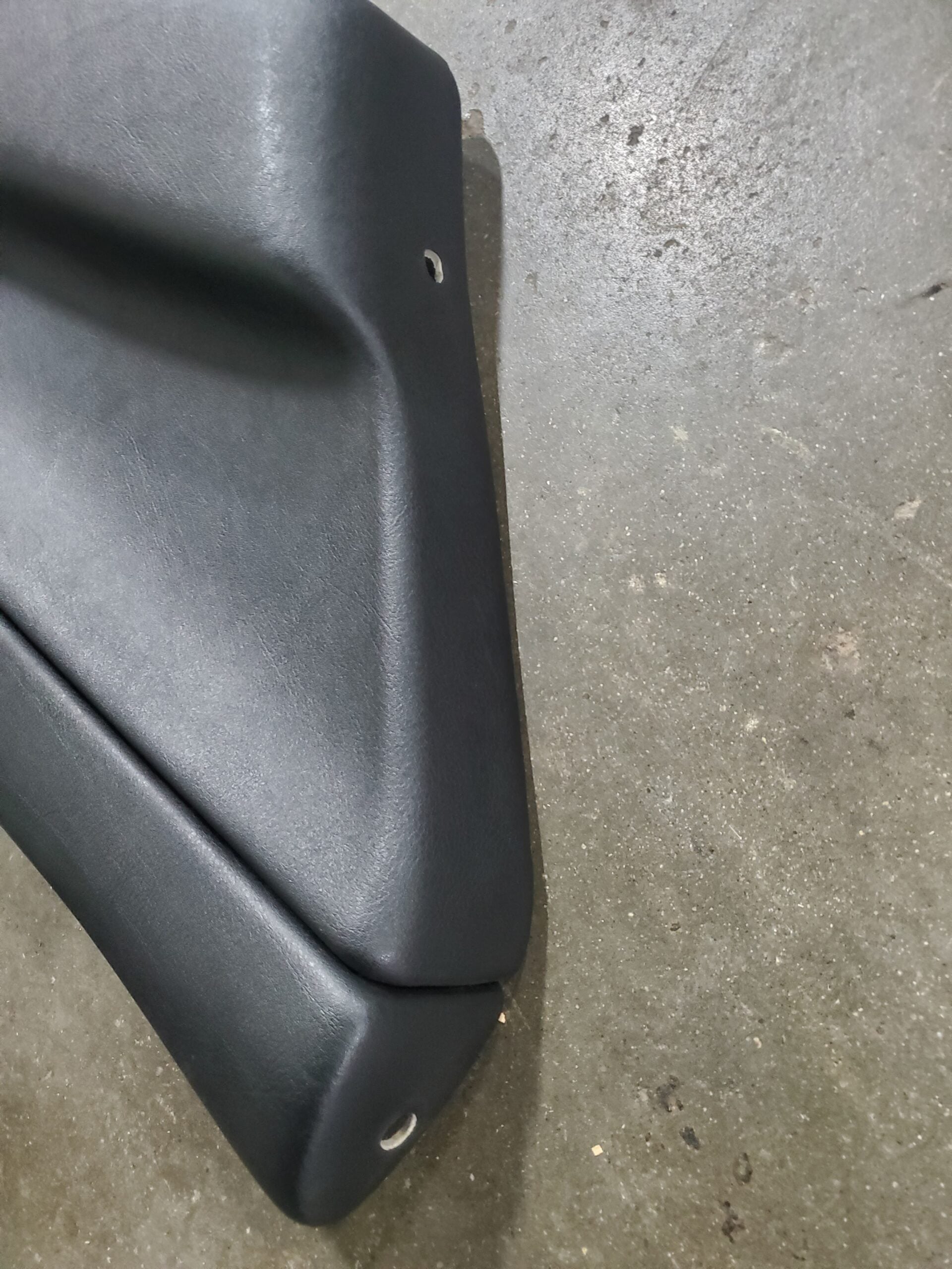 Gen.3 LH Door Panel