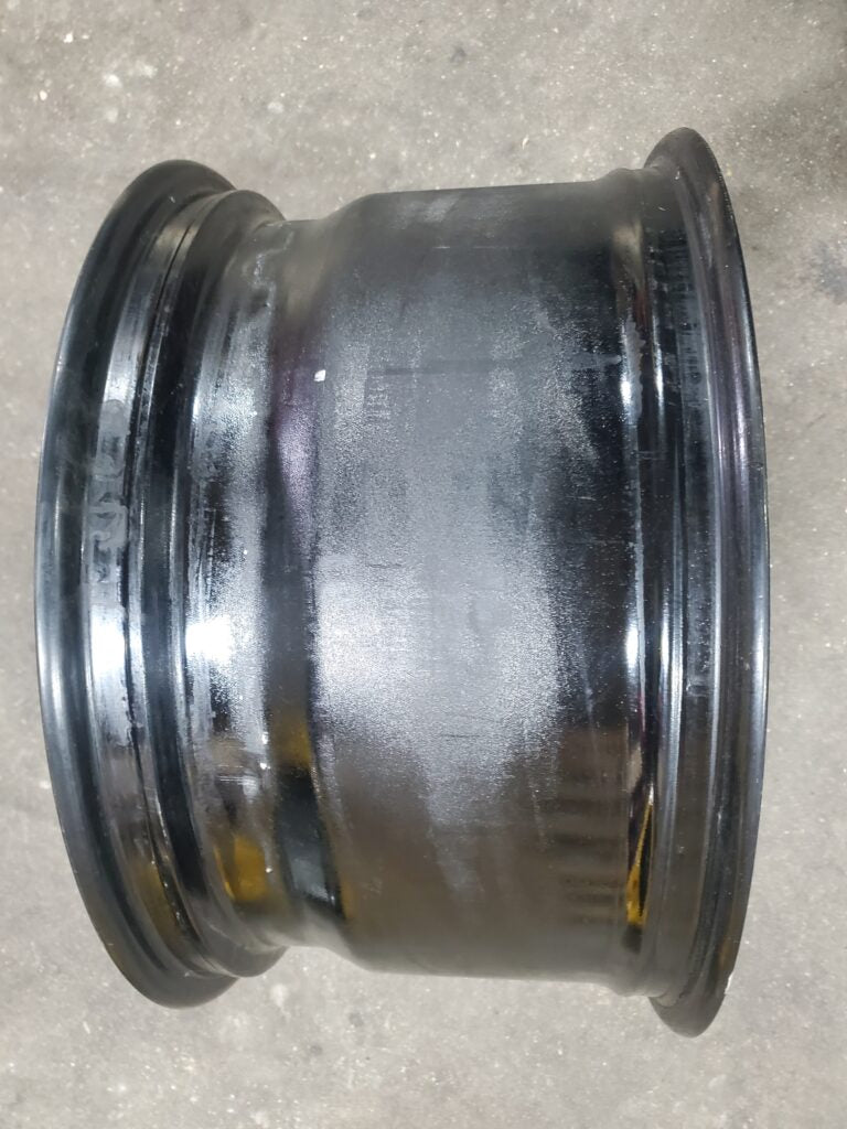 Gen.3-5 HRE Front Wheel