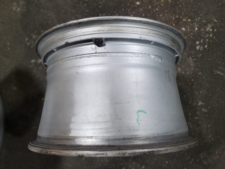Gen.1 Wheel Set