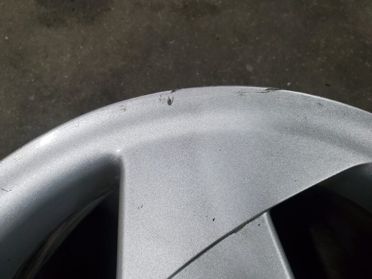 Gen.1 Wheel Set