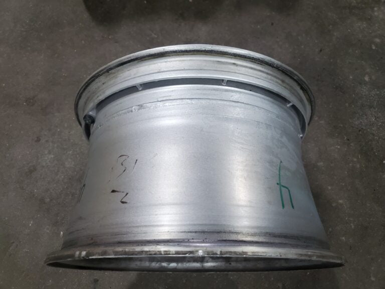 Gen.1 Wheel Set