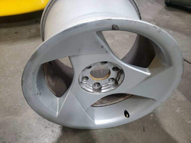 Gen.1 Wheel Set