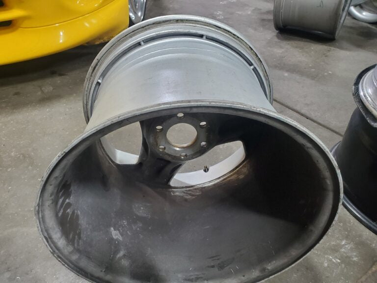 Gen.1 Wheel Set