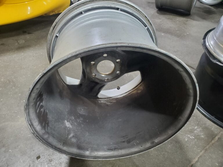 Gen.1 Wheel Set
