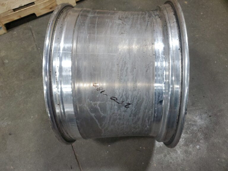 Gen.3 Rear Wheel