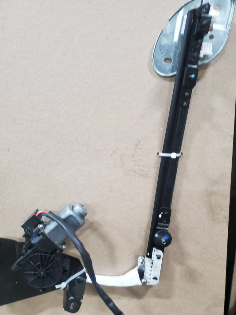 Gen.3-5 Window Regulator
