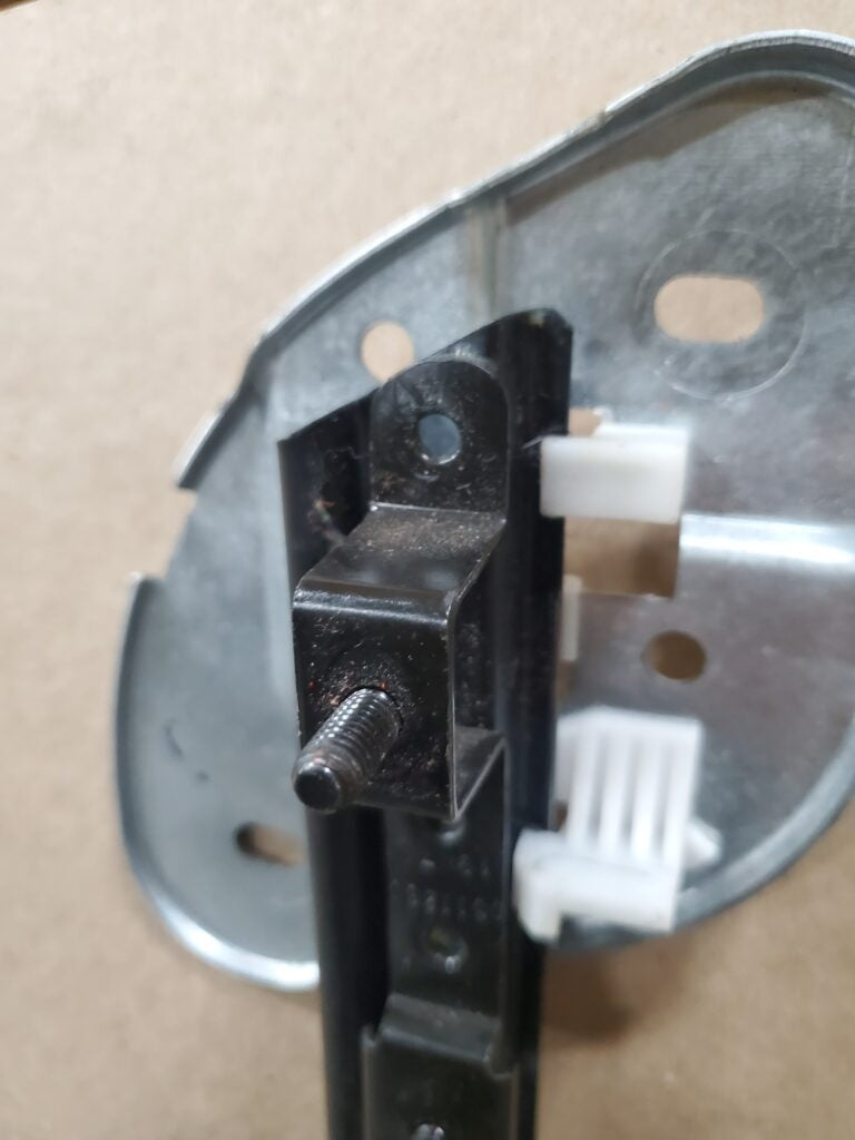 Gen.3-5 Window Regulator