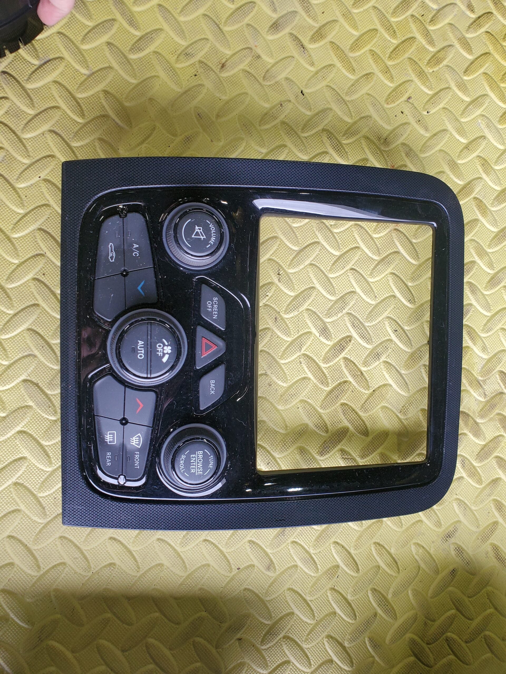 Gen.5 Temp control