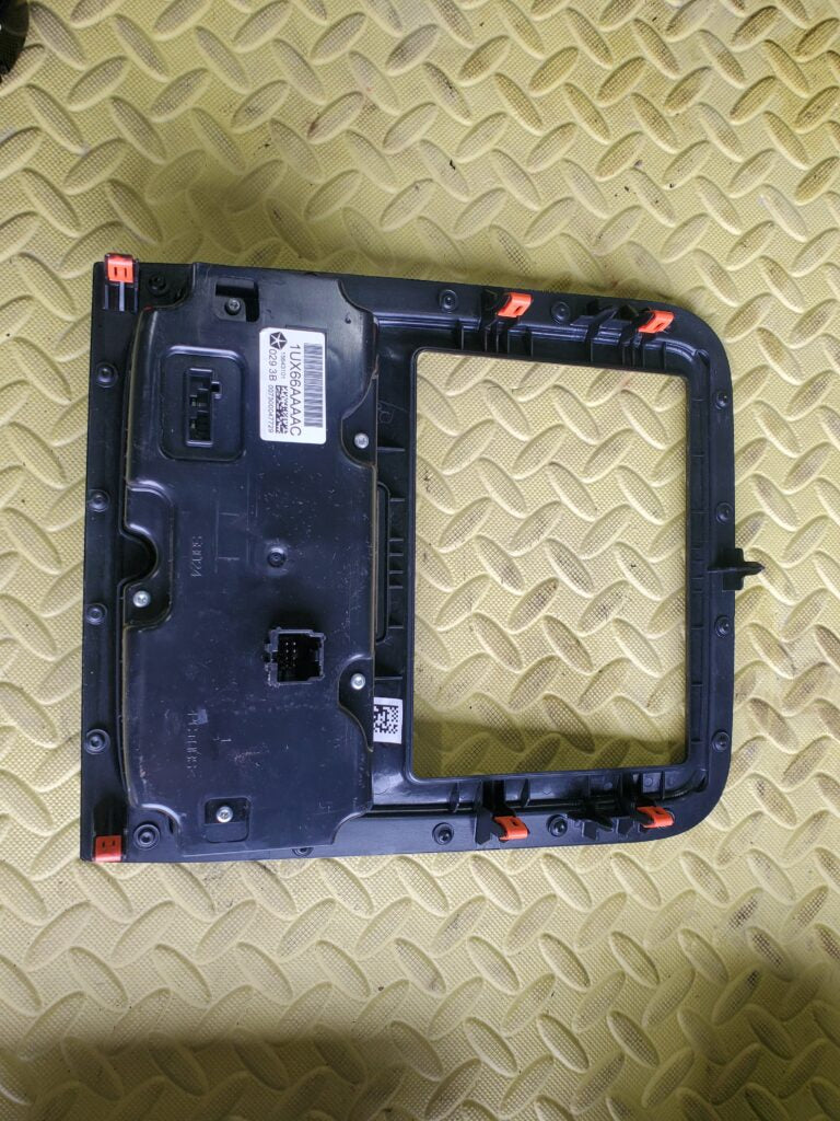 Gen.5 Temp control