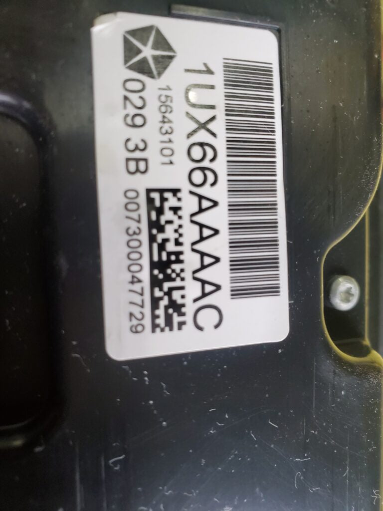 Gen.5 Temp control