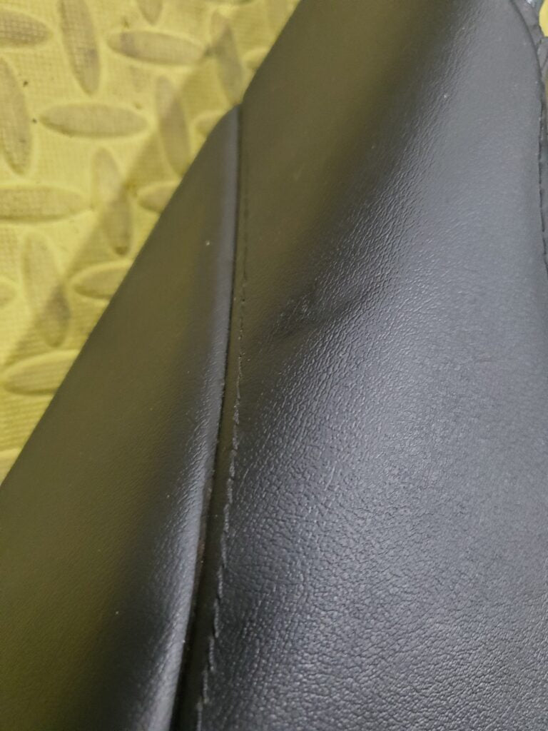 Gen.5 Center Floor Console