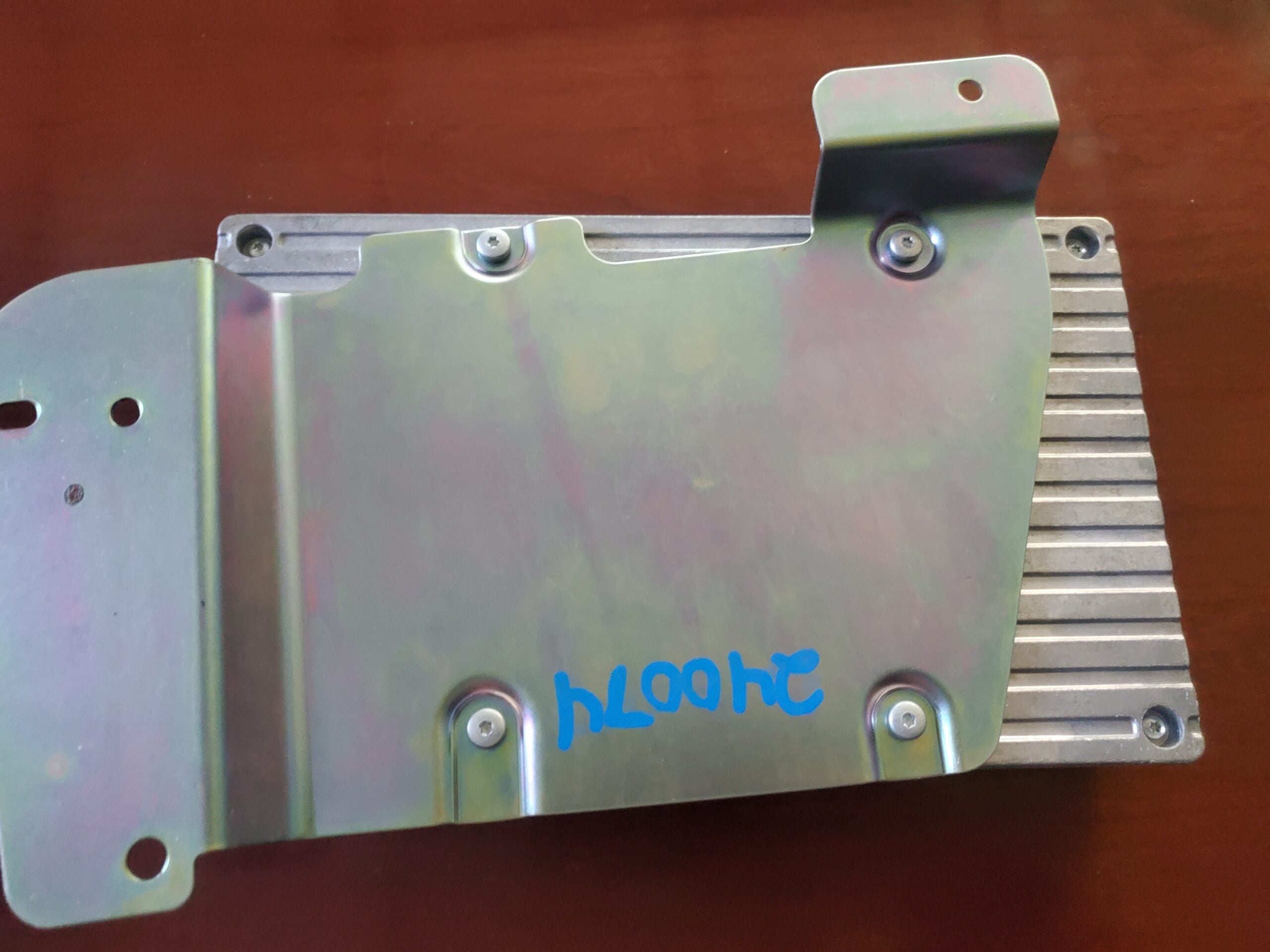 Gen.5 amplifier
