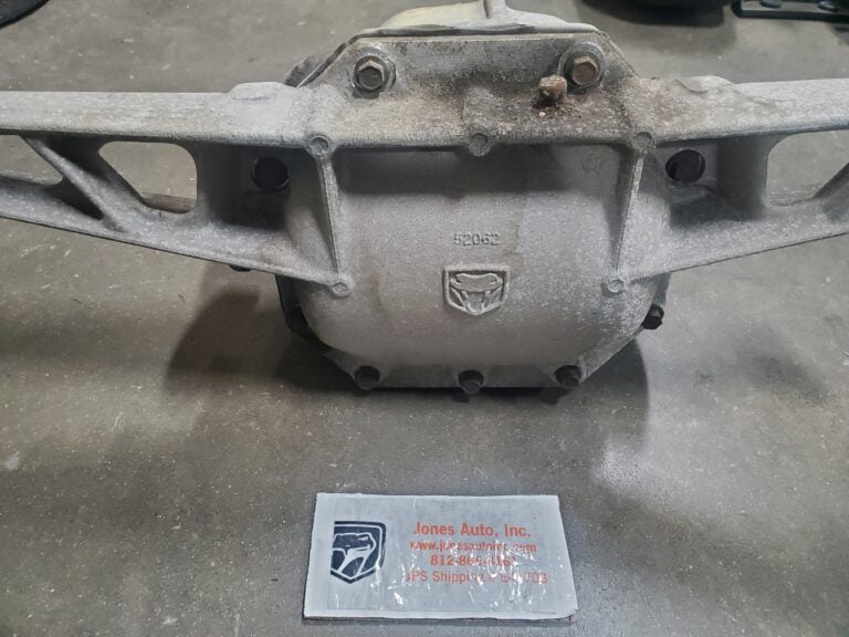 Gen.5 Diff
