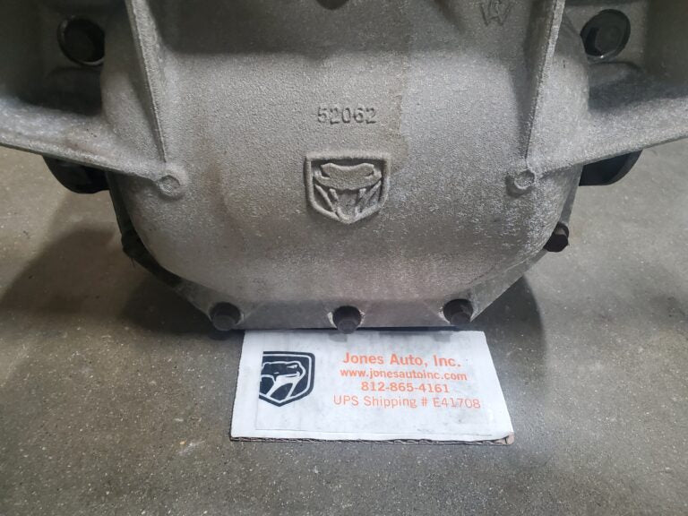 Gen.5 Diff
