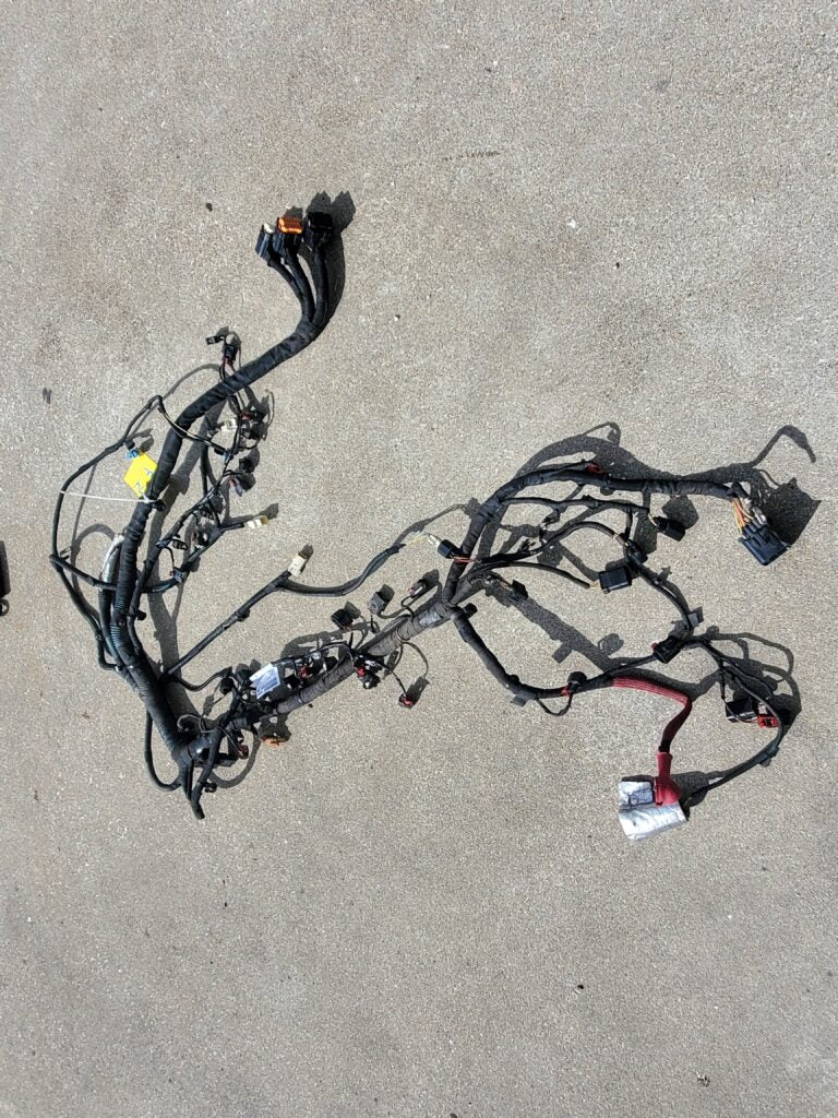 Gen.5 Engine Harness