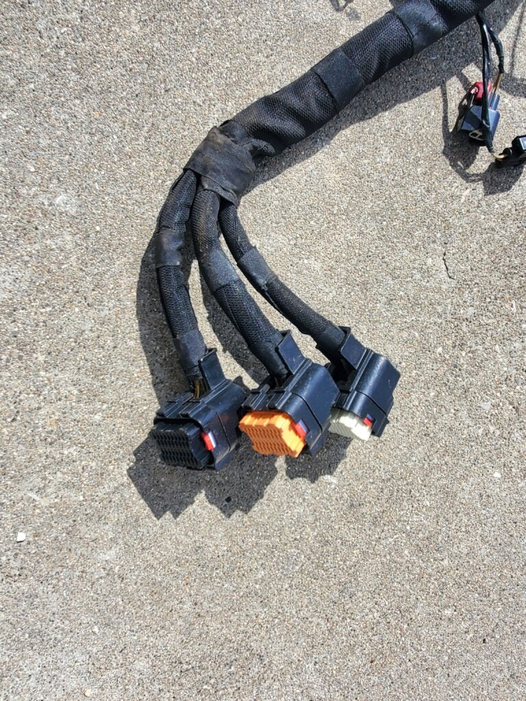 Gen.5 Engine Harness