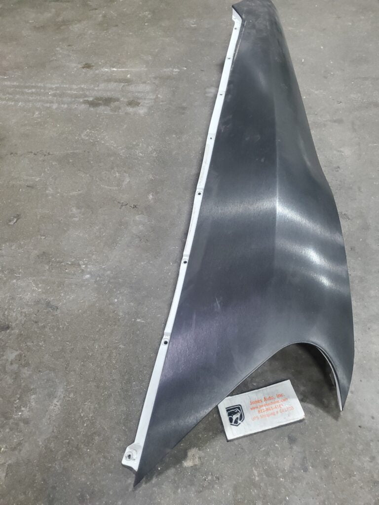 Gen.4 LH Fender